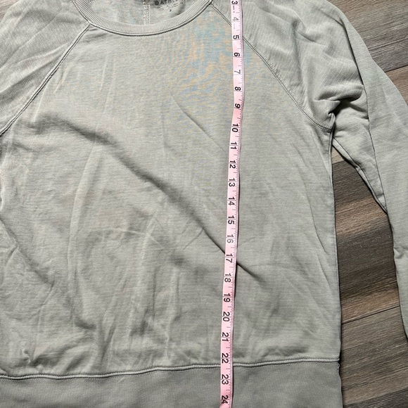 NWT Tommy Bahama‎ Serena Sequin Pocket- Wool & Cashmere Sweater- Medium - Picture 10 of 11